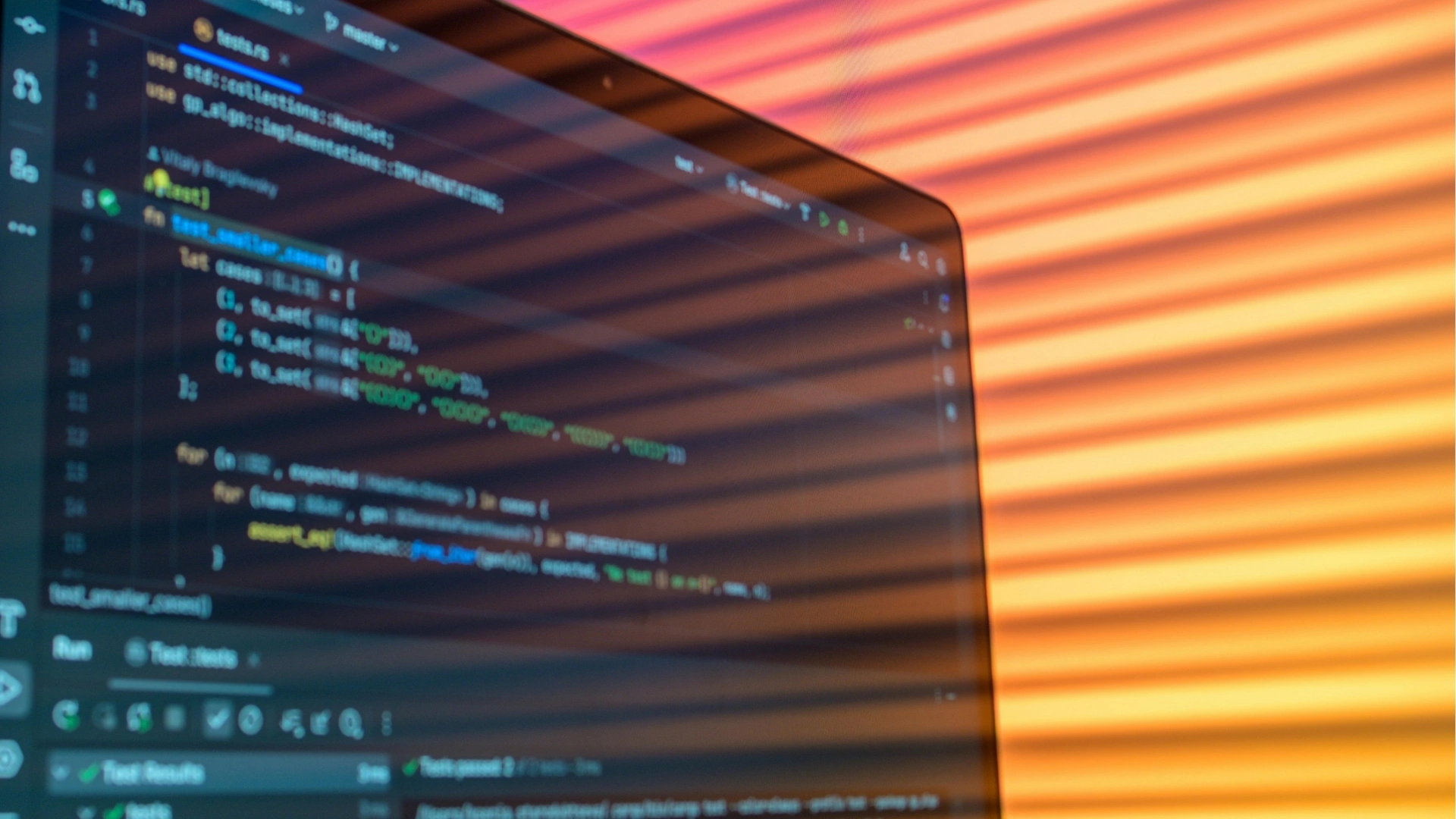 biurko elektryczne dla programisty